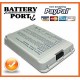 [ APPLE MAC LAPTOP BATTERY ] A1008